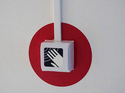 Installation d'interphonie, système surveillance en Rhone Alpes